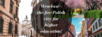 8 Things That Make Wrocław An Ideal City For Students